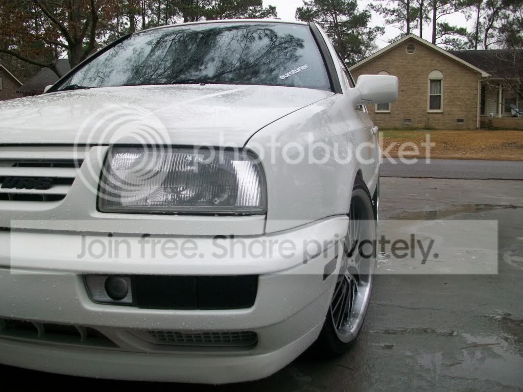 MK3 Jetta Vr6, Charleston SC _lowered on 18's_ $3,900 | VW Vortex ...